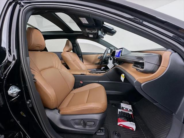 2026 Toyota Crown Signia Limited