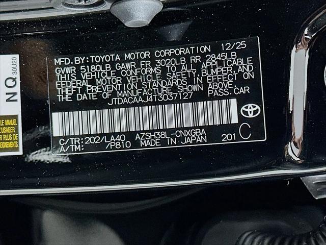 2026 Toyota Crown Signia Limited