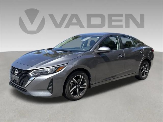 2024 Nissan Sentra SV Xtronic CVT for sale in Hinesville, GA