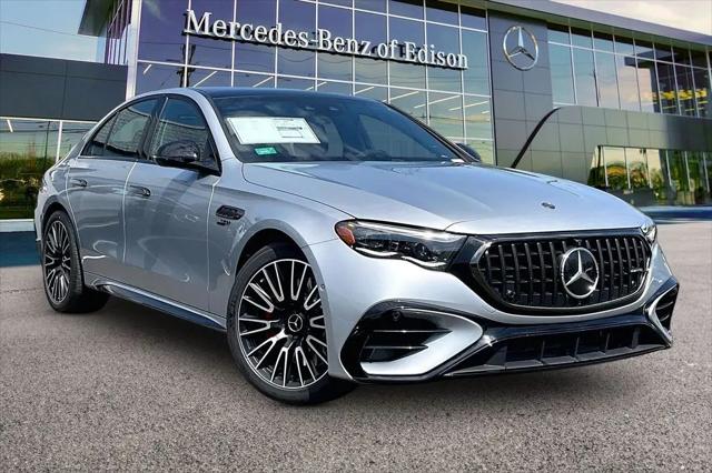 2026 Mercedes-Benz AMG E 53 E AMG E 53 E for sale in Edison, NJ