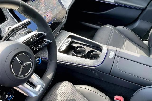 2026 Mercedes-Benz AMG E 53 E AMG E 53 E