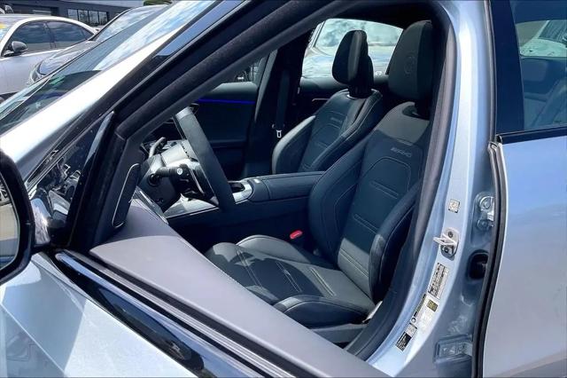 2026 Mercedes-Benz AMG E 53 E AMG E 53 E