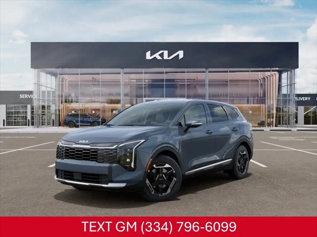 2026 Kia Sportage Hybrid S for sale in Kingsport, TN