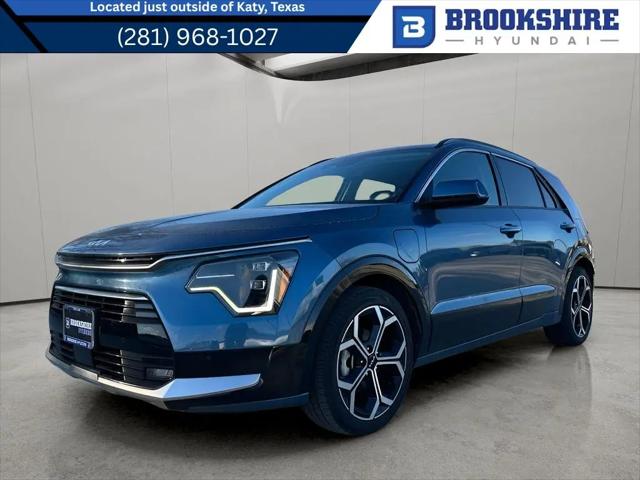 2023 Kia Niro Plug-In Hybrid SX Touring for sale in Brookshire, TX