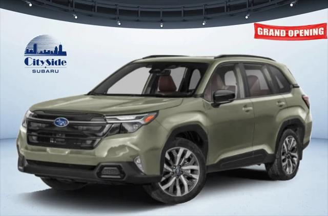 2026 Subaru Forester Touring for sale in Belmont, MA