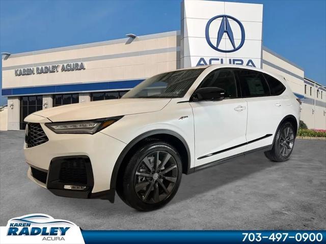 2026 Acura MDX A-SPEC for sale in Woodbridge, VA
