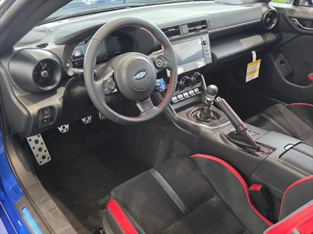 2026 Subaru BRZ Limited