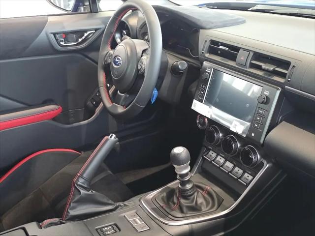 2026 Subaru BRZ Limited