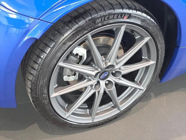 2026 Subaru BRZ Limited