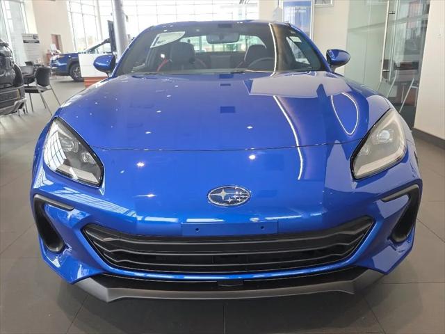 2026 Subaru BRZ Limited
