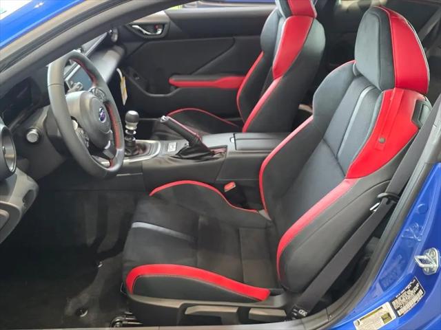 2026 Subaru BRZ Limited