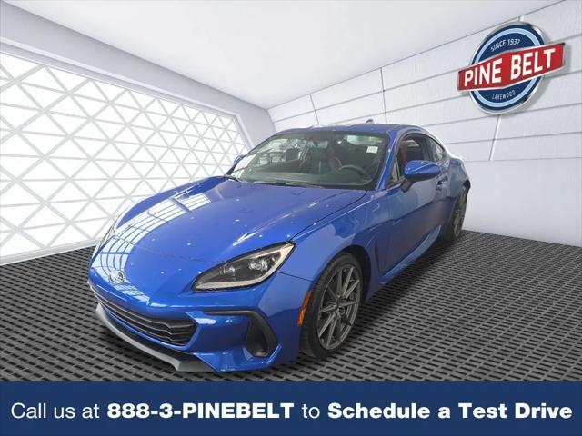 2026 Subaru BRZ Limited for sale in Lakewood, NJ