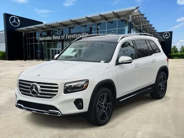 2026 Mercedes-Benz GLB GLB 250 for sale in Fayetteville, NC