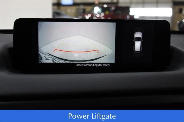 2026 Mazda CX-50 Hybrid Premium Plus