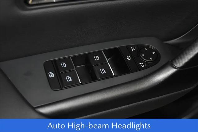 2026 Mazda CX-50 Hybrid Premium Plus