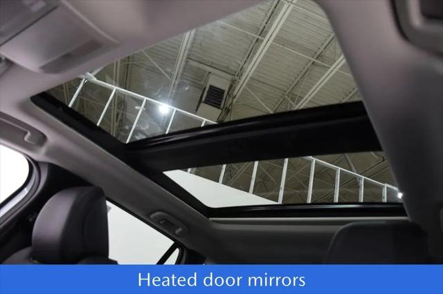2026 Mazda CX-50 Hybrid Premium Plus