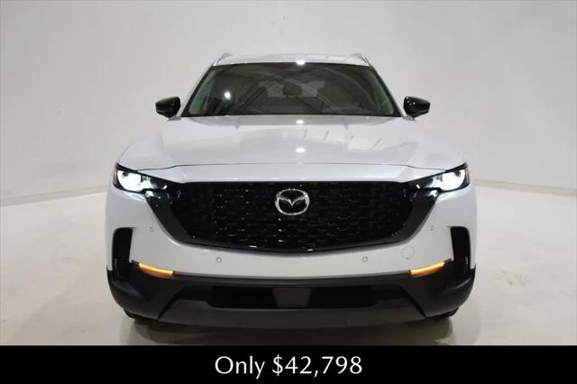 2026 Mazda CX-50 Hybrid Premium Plus