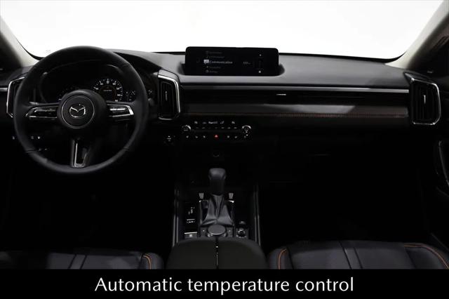 2026 Mazda CX-50 Hybrid Premium Plus