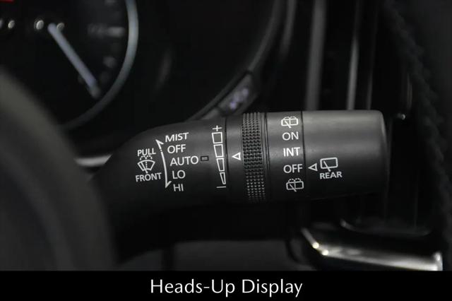 2026 Mazda CX-50 Hybrid Premium Plus
