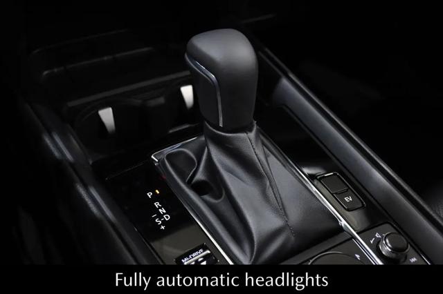 2026 Mazda CX-50 Hybrid Premium Plus