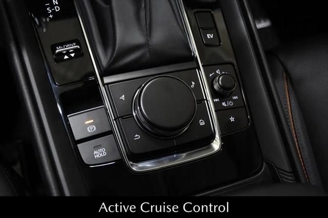 2026 Mazda CX-50 Hybrid Premium Plus