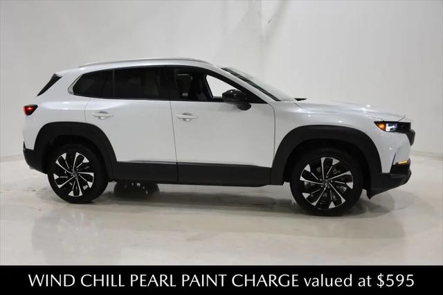2026 Mazda CX-50 Hybrid Premium Plus
