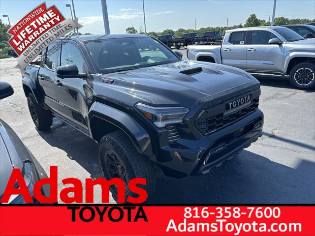2026 Toyota Tacoma TRD Pro for sale in Lee's Summit, MO