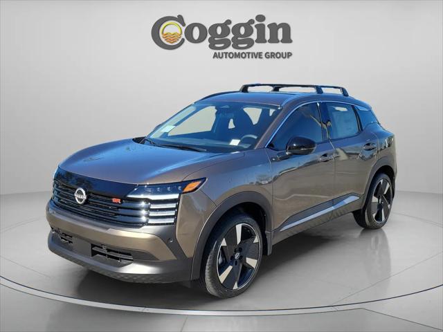 2026 Nissan Kicks SR for sale in Jacksonville, FL