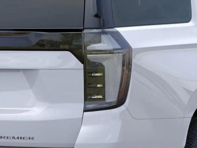 2026 Chevrolet Suburban Premier, RWD