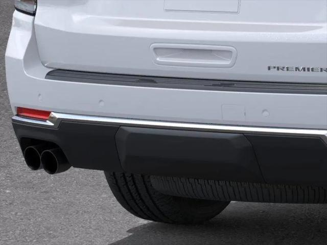 2026 Chevrolet Suburban Premier, RWD