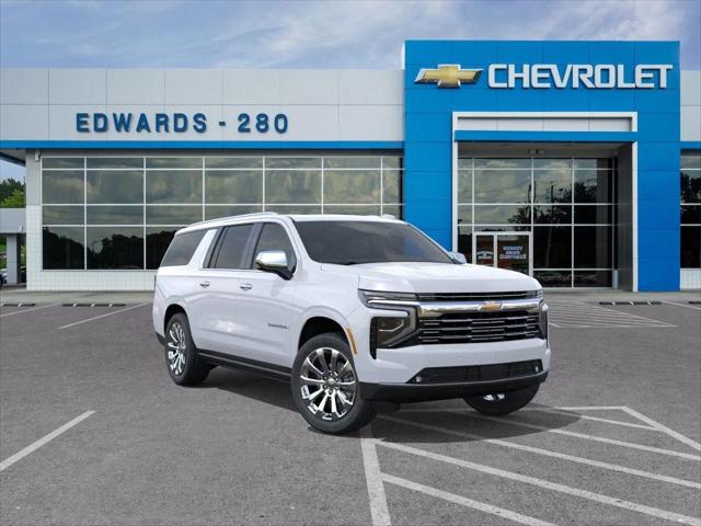 2026 Chevrolet Suburban Premier, RWD for sale in Birmingham, AL
