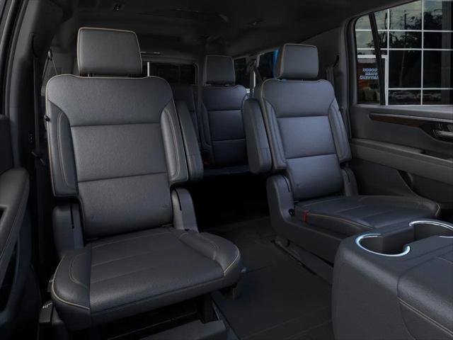 2026 Chevrolet Suburban Premier, RWD