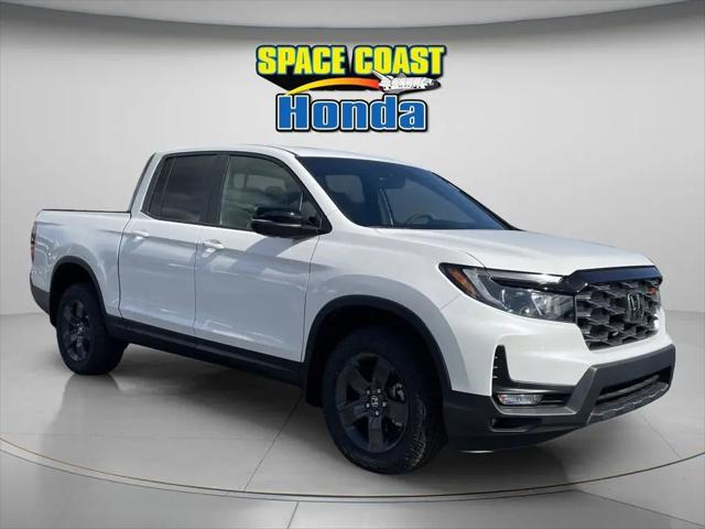 2026 Honda Ridgeline TrailSport for sale in Cocoa, FL