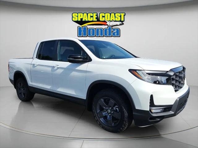 2026 Honda Ridgeline TrailSport for sale in Cocoa, FL