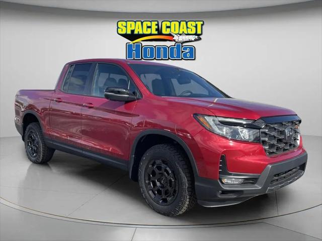 2026 Honda Ridgeline TrailSport+ for sale in Cocoa, FL