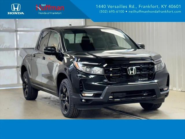 2026 Honda Ridgeline Black Edition for sale in Frankfort, KY
