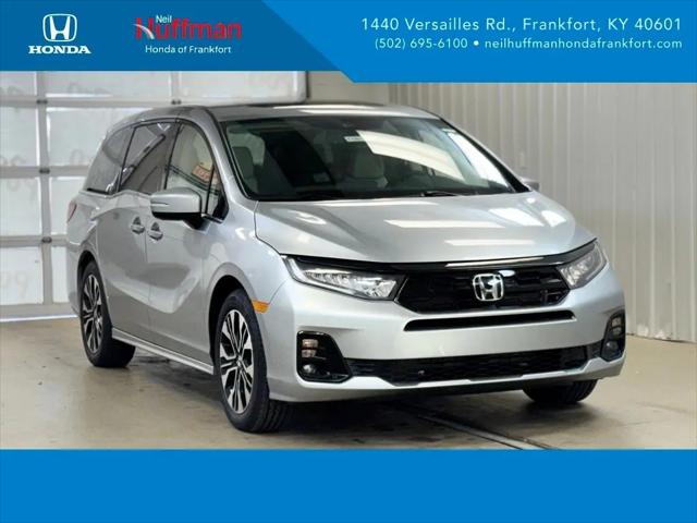 2026 Honda Odyssey Elite for sale in Frankfort, KY