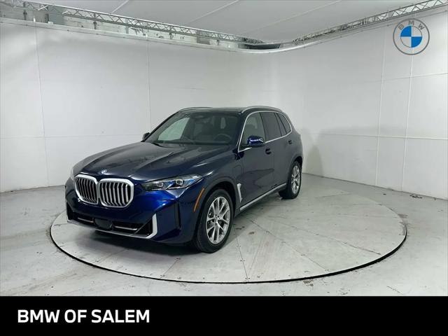 2026 BMW X5 xDrive50e for sale in Salem, OR
