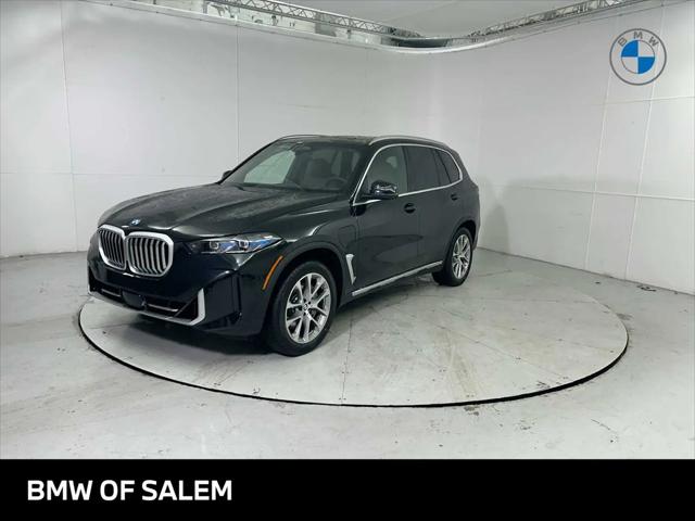 2026 BMW X5 xDrive50e for sale in Salem, OR