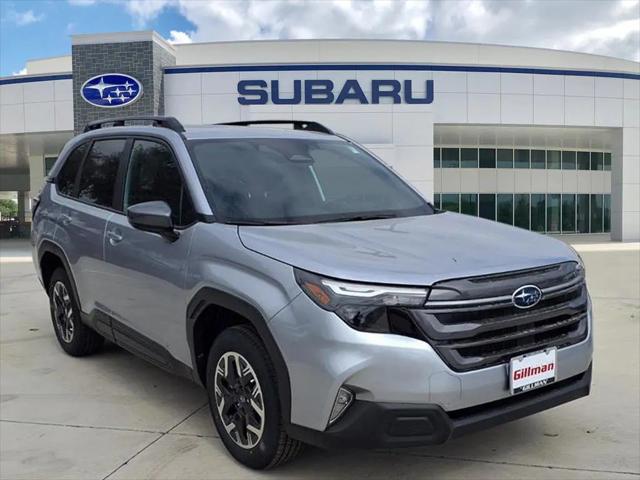 2026 Subaru Forester Premium for sale in Selma, TX