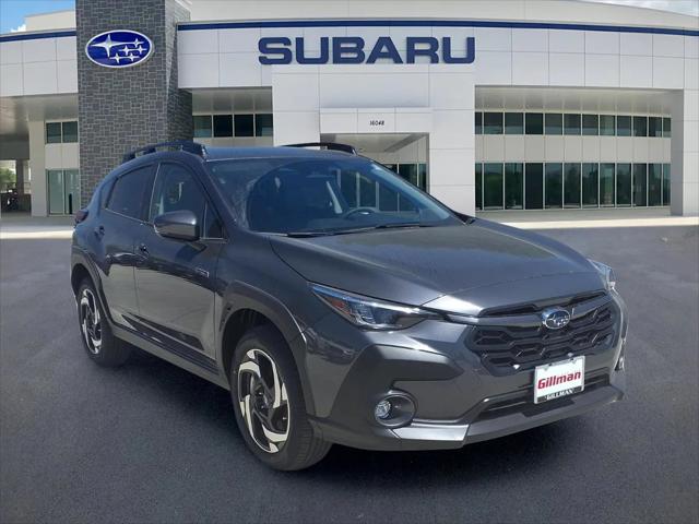 2026 Subaru Crosstrek Limited for sale in Selma, TX