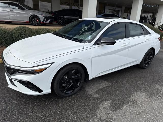 2026 Hyundai Elantra SEL Sport Premium for sale in Dothan, AL