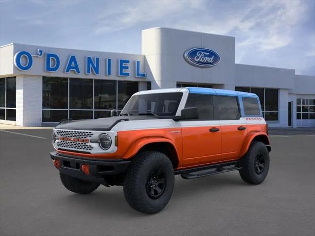 2026 Ford Bronco Stroppe Edition for sale in New Haven, IN