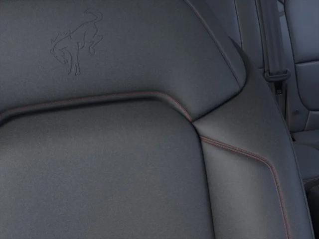 2026 Ford Bronco Stroppe Edition