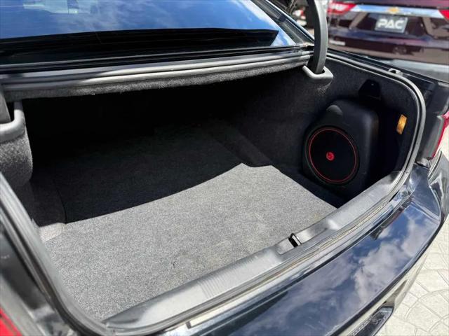 2014 Dodge Charger SXT Plus