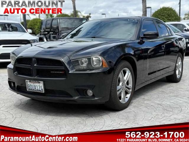 2014 Dodge Charger SXT Plus for sale in Downey, CA