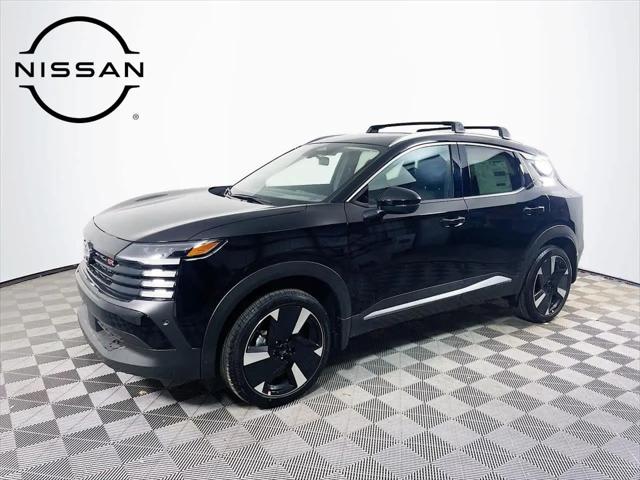 2026 Nissan Kicks SR for sale in Keyport, NJ