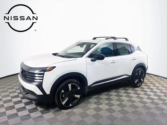 2026 Nissan Kicks SR for sale in Keyport, NJ