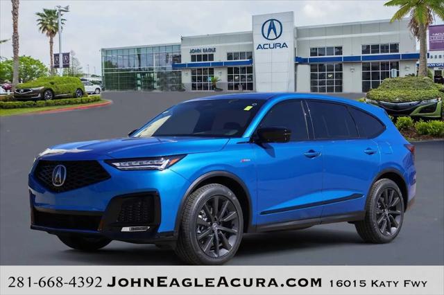 2026 Acura MDX A-SPEC for sale in Houston, TX