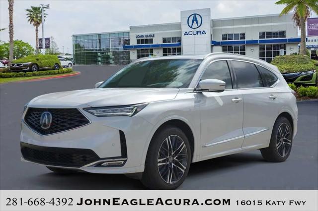 2026 Acura MDX Advance Package for sale in Houston, TX
